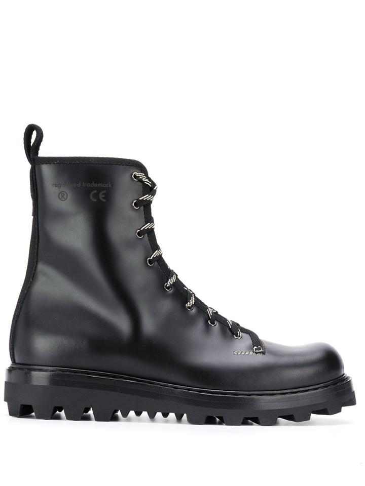 Oamc Oamc Oasp86502a 001black