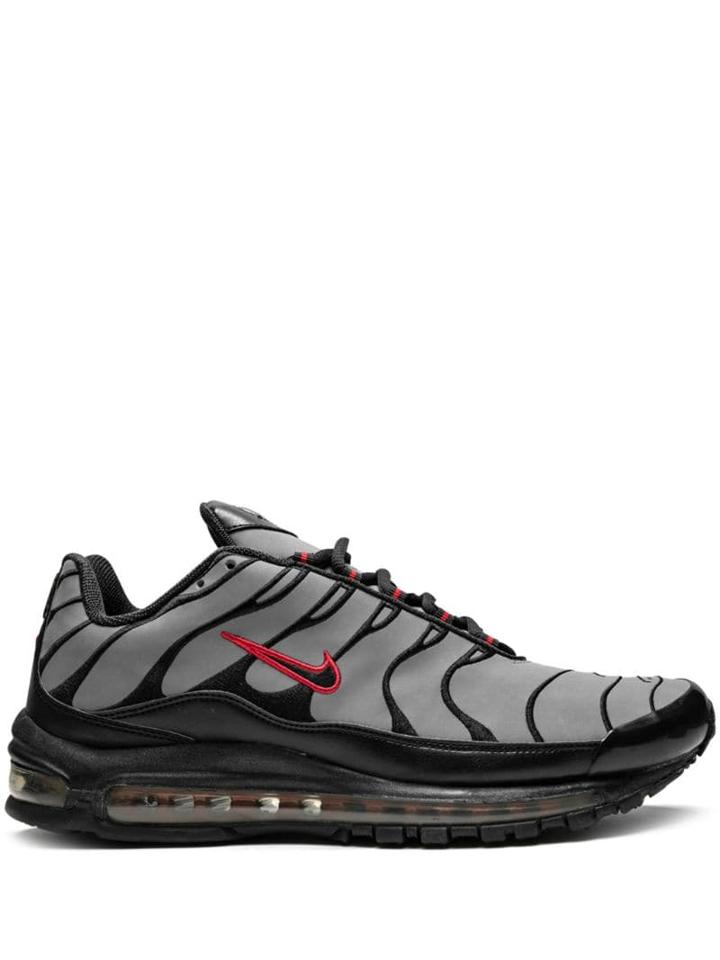 Nike Air Max Plus 97 Sl Sneakers - Grey