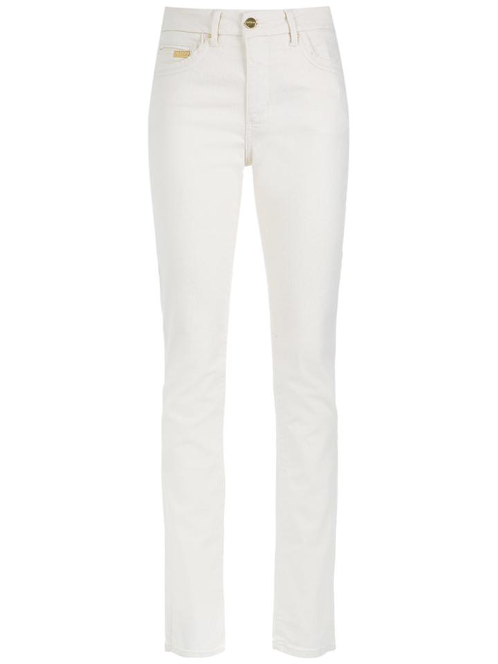 Tufi Duek Straight Leg Jeans - Unavailable