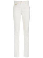 Tufi Duek Straight Leg Jeans - Unavailable