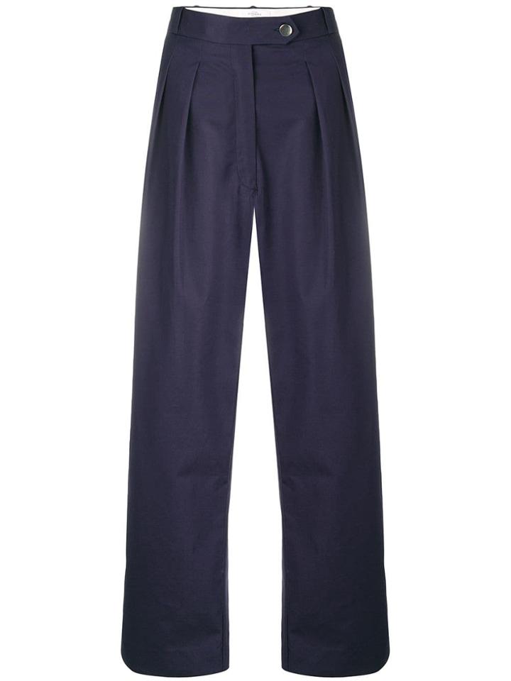 Roseanna Roseanna Kingandrea 070/marine - Blue