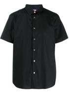 Ps Paul Smith Button-up Shirt - Black