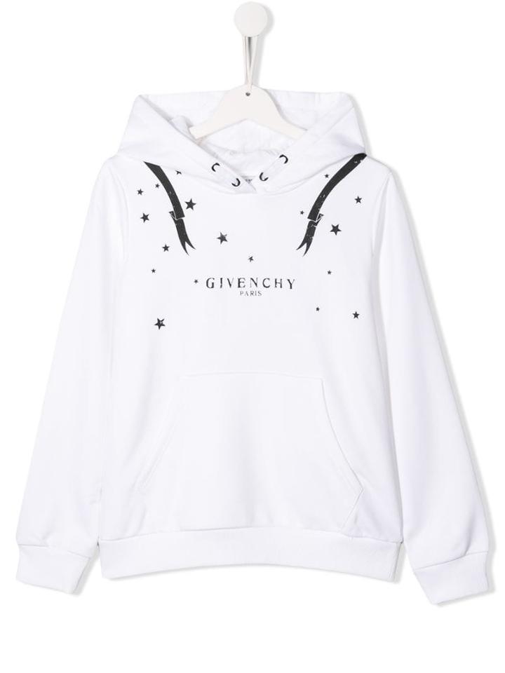 Givenchy Kids - White
