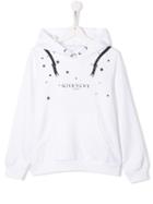 Givenchy Kids - White