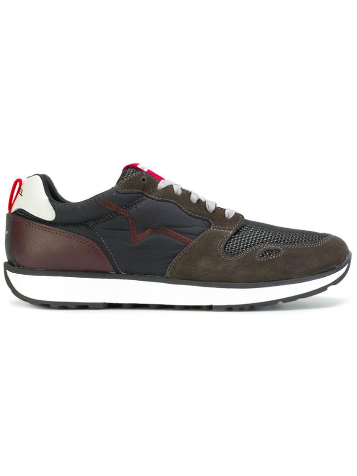 Diesel Rv Sneakers - Multicolour