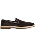 Dolce & Gabbana Slip-on Espadrilles