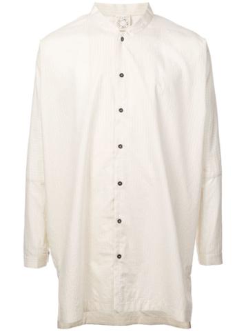 Jan Jan Van Essche Shirt 63 - Neutrals