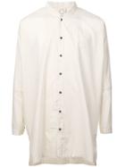 Jan Jan Van Essche Shirt 63 - Neutrals