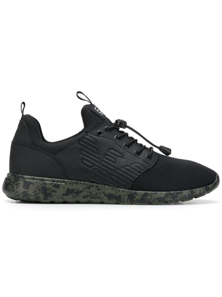 Ea7 Emporio Armani Ea7 Emporio Armani X8x009xk009 N140