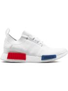 Adidas Nmd Runner Sneakers - White