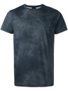 Jil Sander - Tonal Print T-shirt - Men - Cotton - M, Grey, Cotton