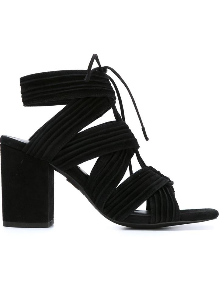 Senso 'rory' Lace-up Sandals