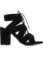 Senso 'rory' Lace-up Sandals