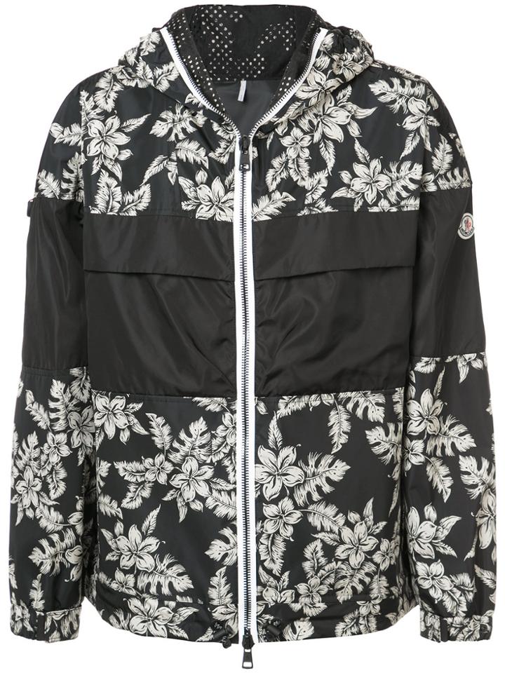 Moncler Thiou Jacket - Black