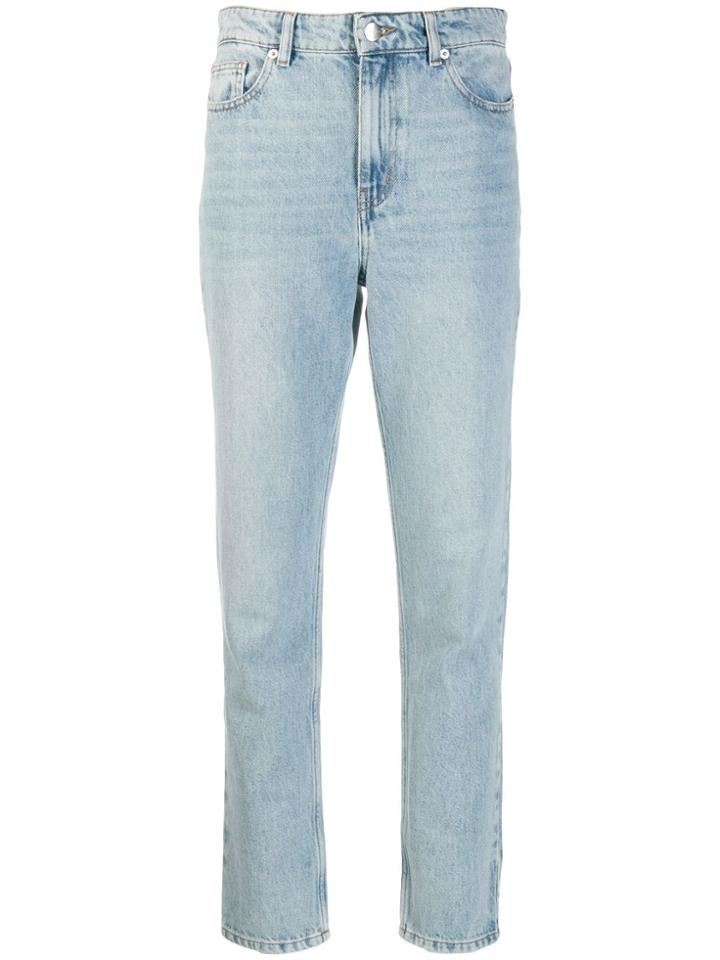 Each X Other Slim-fit Jeans - Blue