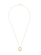 Alighieri The Night Shift Necklace - Gold