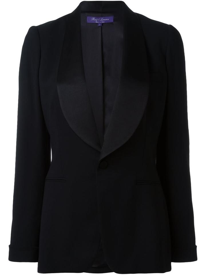 Ralph Lauren Tuxedo Jacket