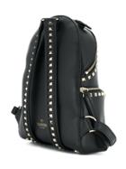 Valentino Valentino Garavani Rockstud Backpack - Black