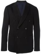 Z Zegna Patch Pockets Blazer