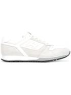 Hogan H321 Sneakers - Nude & Neutrals