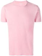 Majestic Filatures Classic T-shirt - Pink