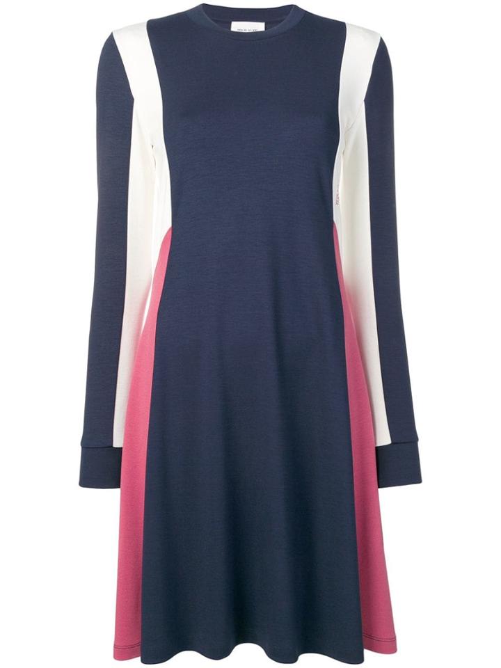Wood Wood Mandy Dress - Blue
