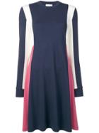 Wood Wood Mandy Dress - Blue