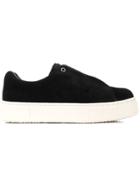 Eytys Eytys Dsb Black Furs & Skins->leather