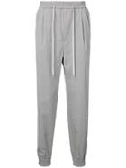 Monkey Time Classic Track Pants - Grey