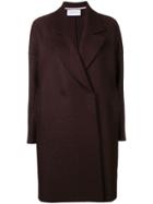 Harris Wharf London London Coat - Red