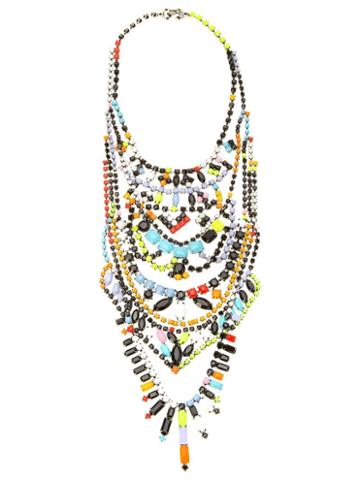Tom Binns 'de Stijl' Necklace