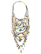 Tom Binns 'de Stijl' Necklace