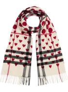 Burberry Burberry 4080118 Windsor Red Apicreated - Nude & Neutrals
