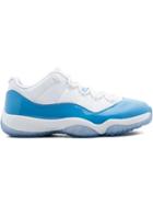 Jordan Air Jordan 11 Retro Low Sneakers - White