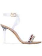 Manolo Blahnik Purple Chalice - Multicolour