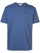Alex Mill Standard Slub T-shirt - Blue