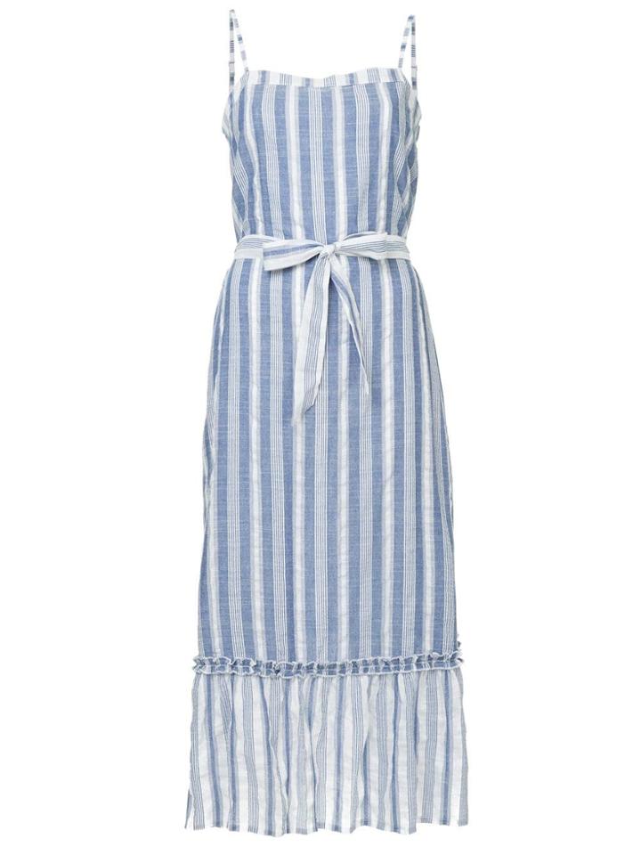 Suboo Vista Sundress - Blue