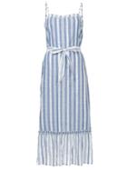 Suboo Vista Sundress - Blue