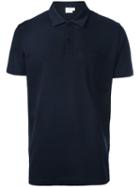 Sunspel Classic Polo Shirt, Men's, Size: Small, Cotton
