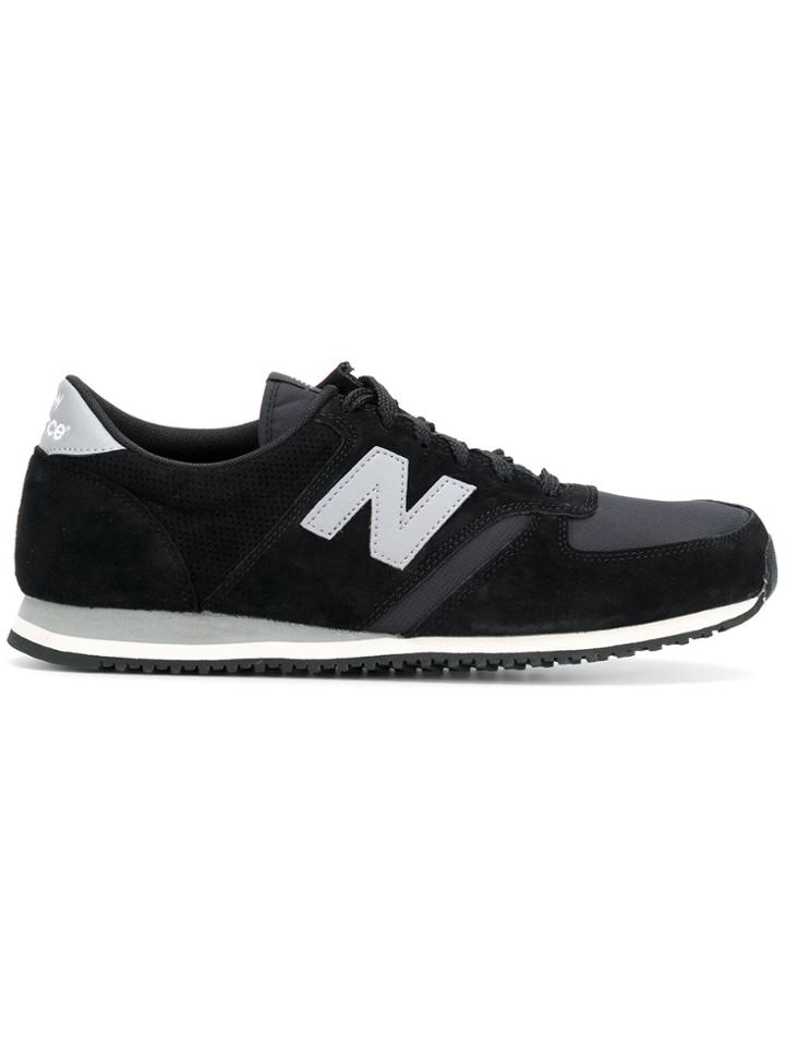 New Balance 420 Sneakers - Black