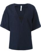 Damir Doma V-neck Top