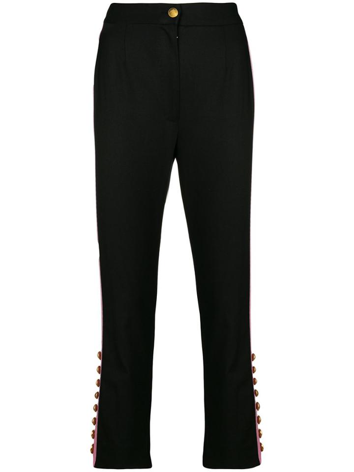 Dolce & Gabbana Ftaphtfufgds9290 - Black