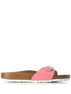 Birkenstock Madrid Sandals - Pink