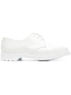Dr. Martens 1461 3-eye Derby Shoes - White