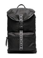 Givenchy Light 3 Ticker Backpack - Black