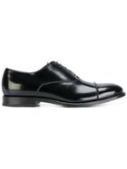 Dell'oglio Oxford Shoes - Black