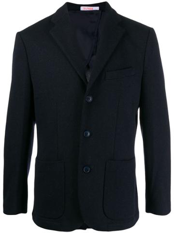 Sun 68 J29101formaltexture0747 - Blue