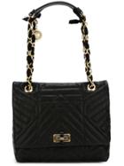 Lanvin 'happy' Shoulder Bag - Black