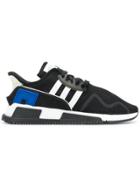 Adidas Eqt Cushion Adv Sneakers - Black