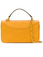 Tory Burch Alexa Shoulder Bag - Yellow & Orange